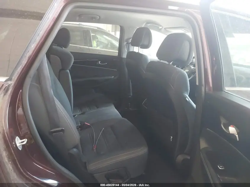 2016 KIA SORENTO 3.3L LX