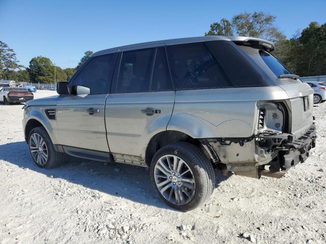 2011 LAND ROVER RANGE ROVER SPORT LUX