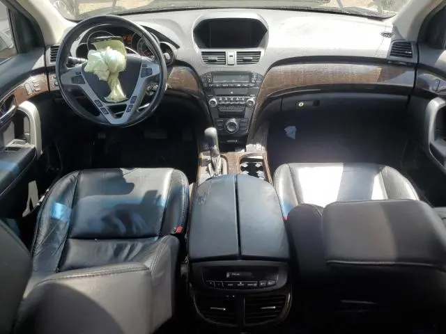 2011 ACURA MDX TECHNOLOGY  