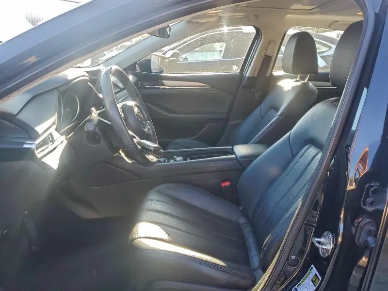 2020 MAZDA 6 TOURING  