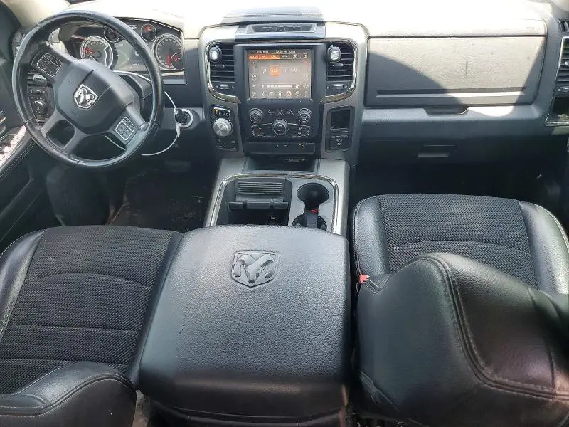 2016 RAM 1500 SPORT  