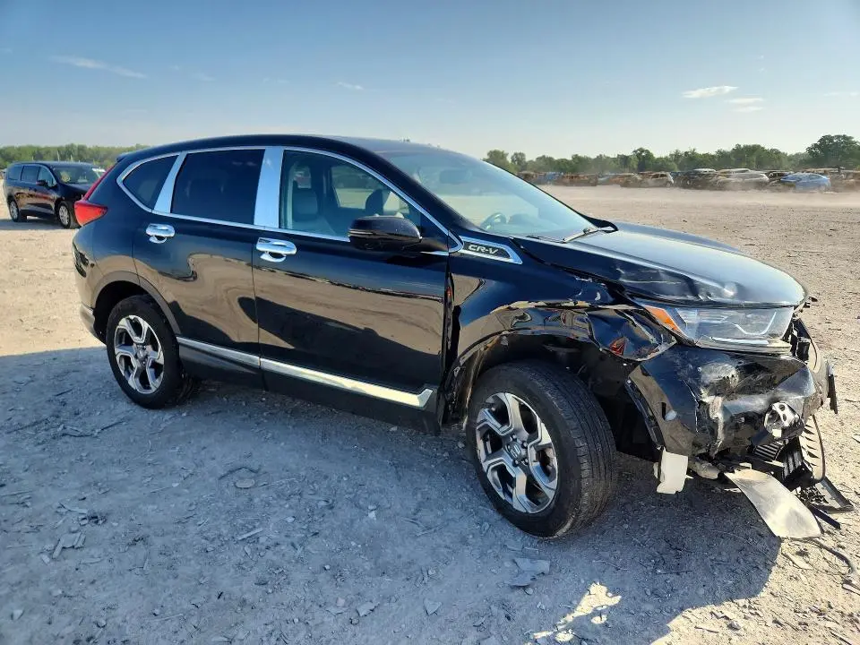 2019 HONDA CR-V EXL  