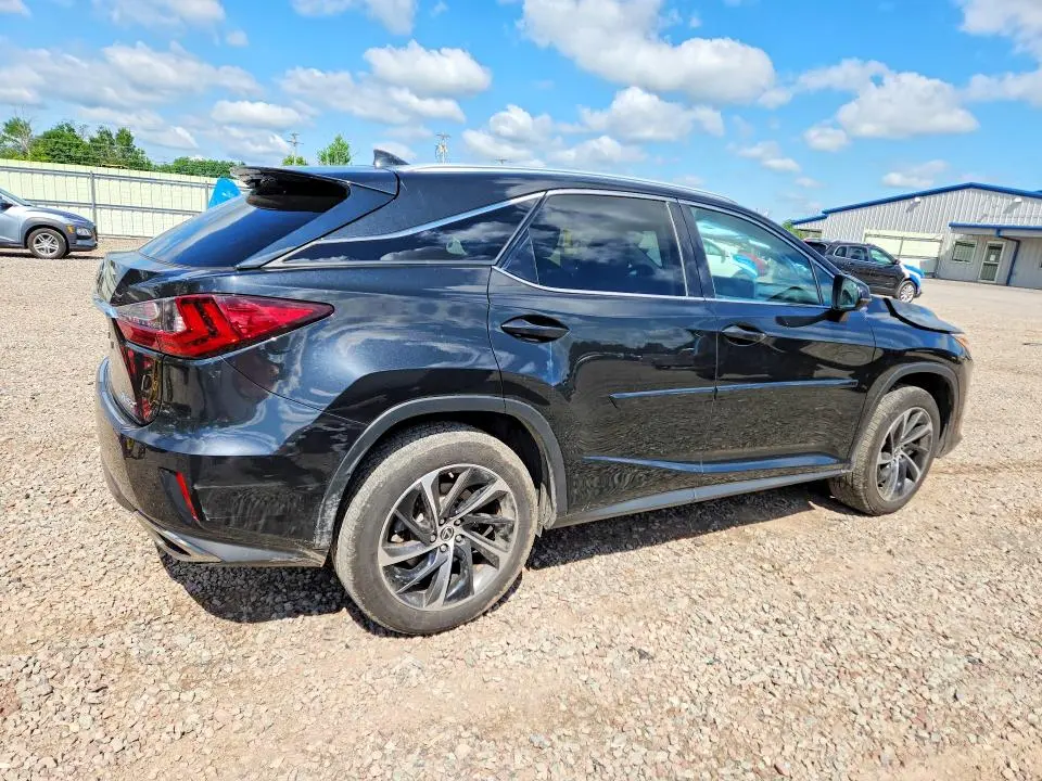 2019 LEXUS RX 350 BASE  