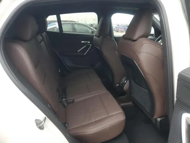 2024 BMW X2 XDRIVE28I  