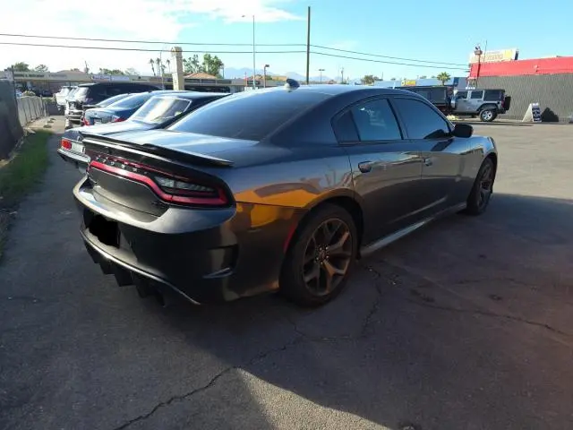 2019 DODGE CHARGER R/T  