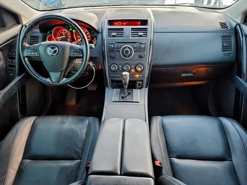 2011 MAZDA CX-9   
