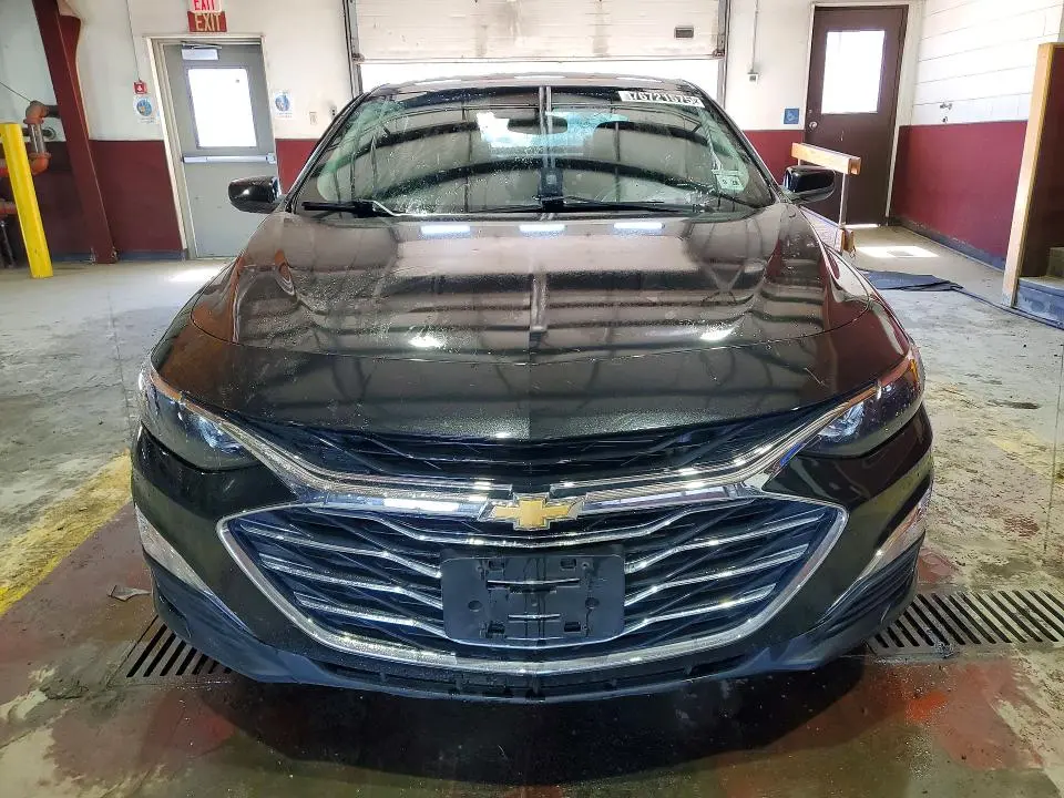 2024 CHEVROLET MALIBU LS  