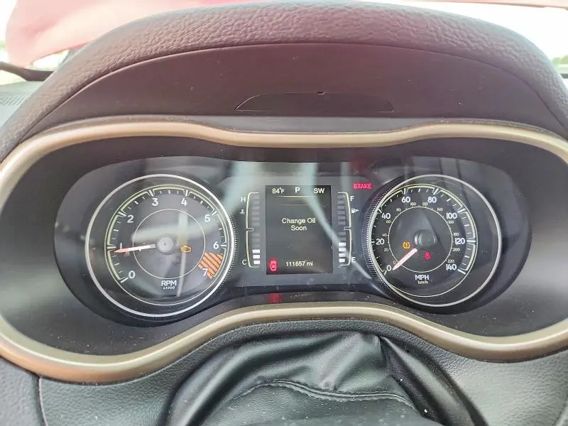 2014 JEEP CHEROKEE SPORT  