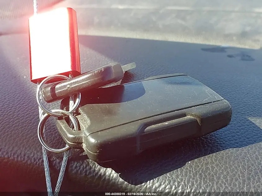 2018 CHEVROLET SILVERADO 1500 LS