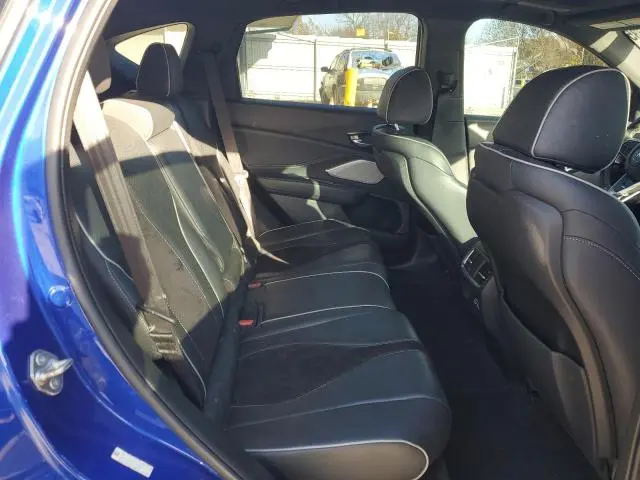 2019 ACURA RDX A-SPEC  