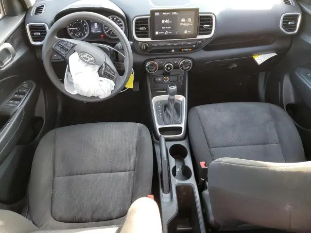 2022 HYUNDAI VENUE SE  