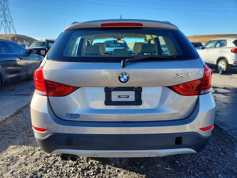2013 BMW X1 XDRIVE28I  