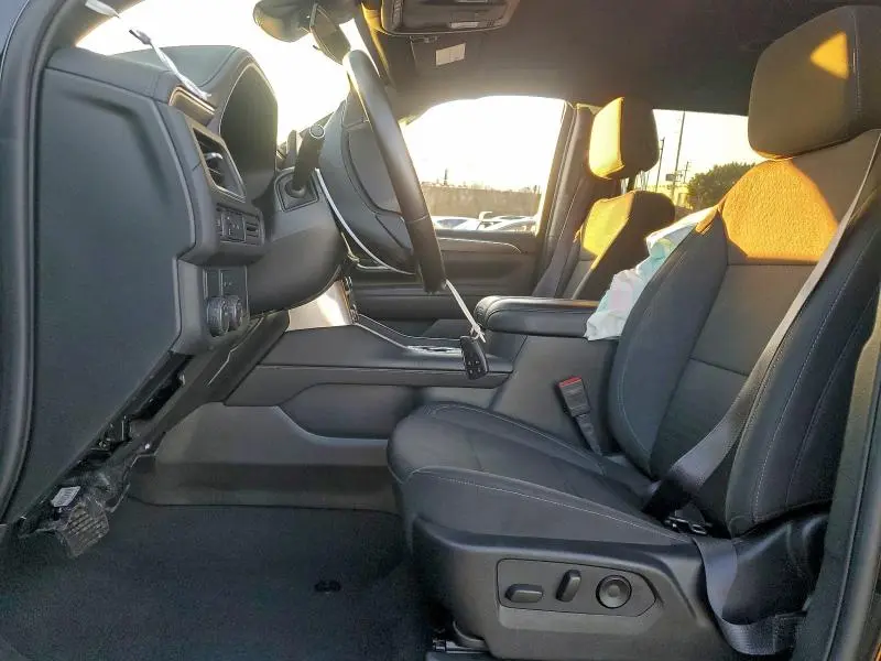 2024 CHEVROLET TAHOE C1500 LS  