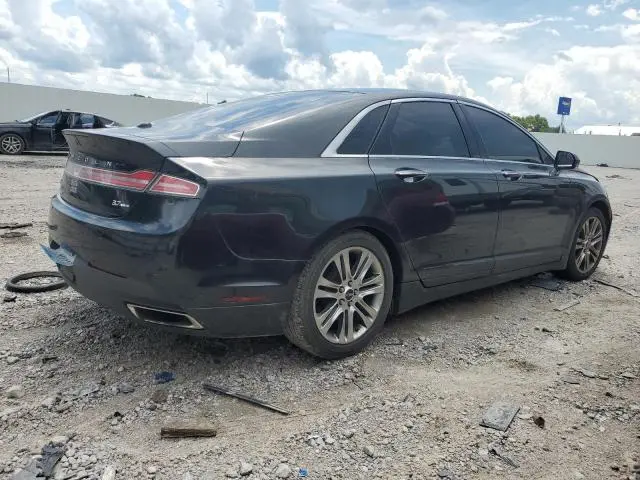 2013 LINCOLN MKZ   