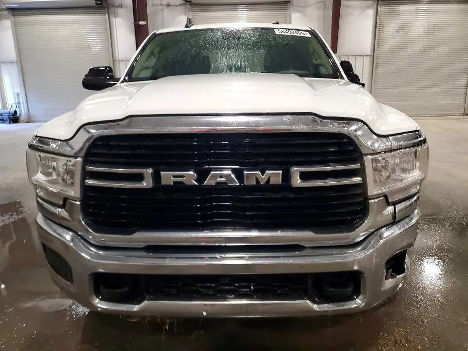 2019 RAM 2500 BIG HORN  