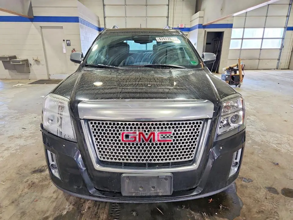 2014 GMC TERRAIN DENALI  