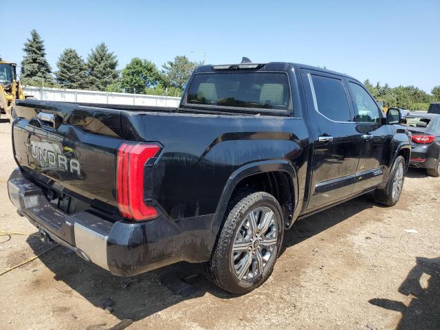 2023 TOYOTA TUNDRA CREWMAX CAPSTONE