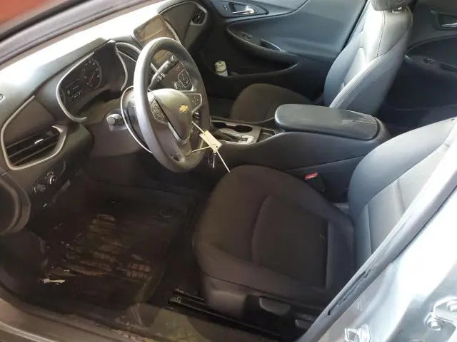 2024 CHEVROLET MALIBU LS