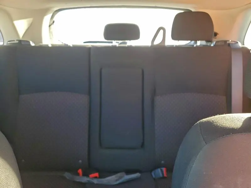 2019 MITSUBISHI OUTLANDER SPORT ES  