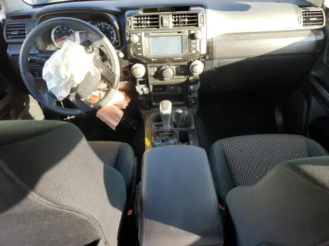 2019 TOYOTA 4RUNNER SR5/SR5 PREMIUM  