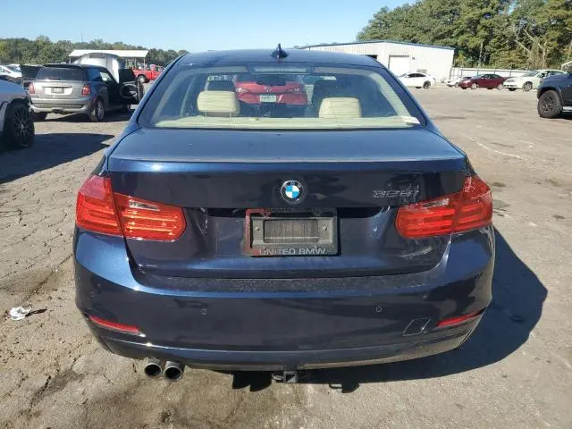 2014 BMW 328 I  