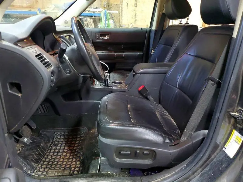 2016 FORD FLEX SEL  