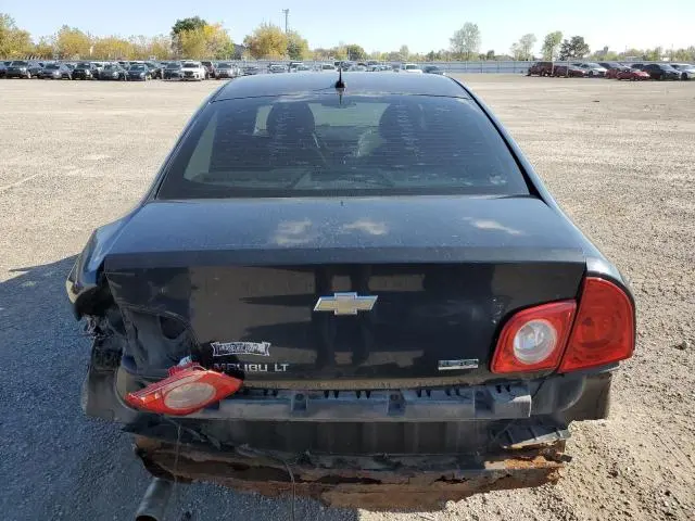 2010 CHEVROLET MALIBU 2LT  