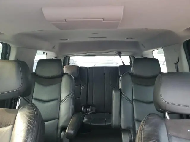 2015 CADILLAC ESCALADE PREMIUM  