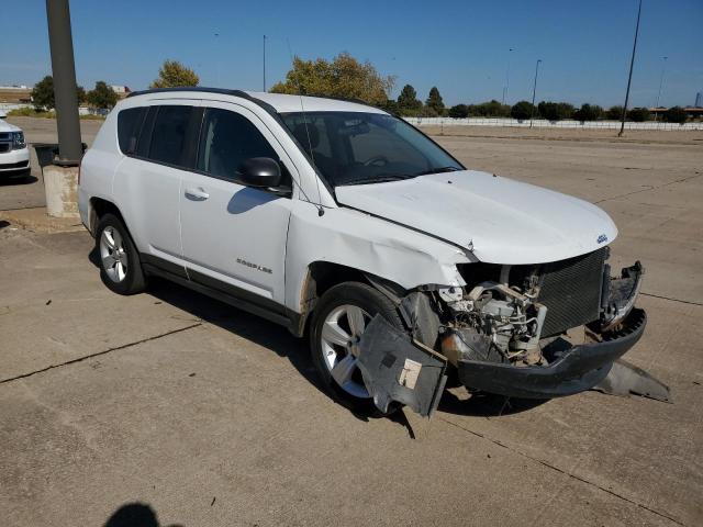 2012 JEEP COMPASS SPORT