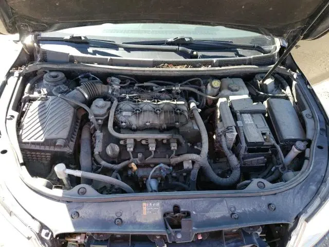 2012 BUICK LACROSSE PREMIUM