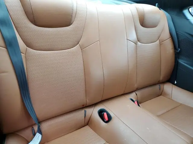 2015 HYUNDAI GENESIS COUPE 3.8L  