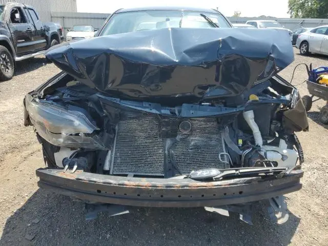 2011 SUBARU IMPREZA 2.5I  