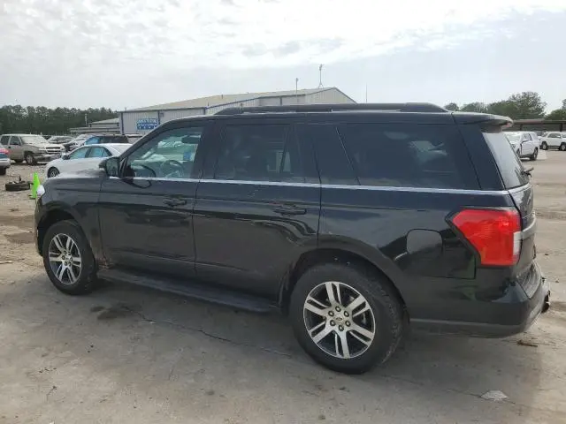 2024 FORD EXPEDITION XLT  
