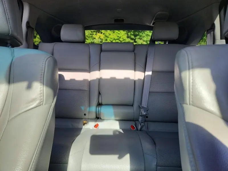 2016 ACURA RDX TECHNOLOGY  