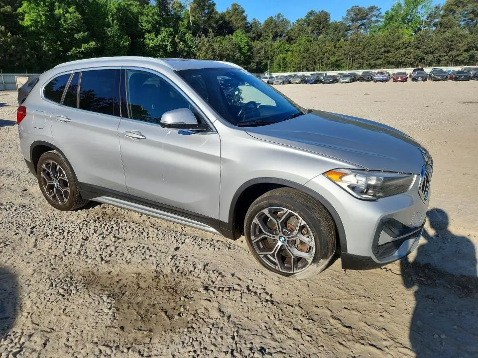 2020 BMW X1 XDRIVE28I  