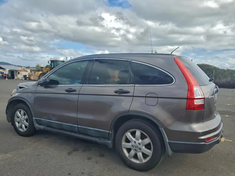 2011 HONDA CR-V SE  