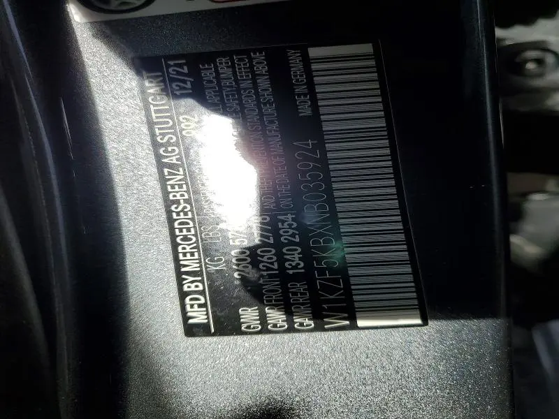 2022 MERCEDES-BENZ E 450 4MATIC  