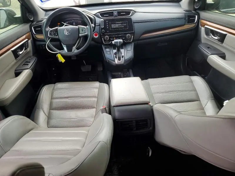 2019 HONDA CR-V EXL  
