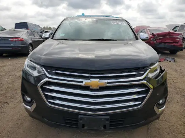2018 CHEVROLET TRAVERSE HIGH COUNTRY  
