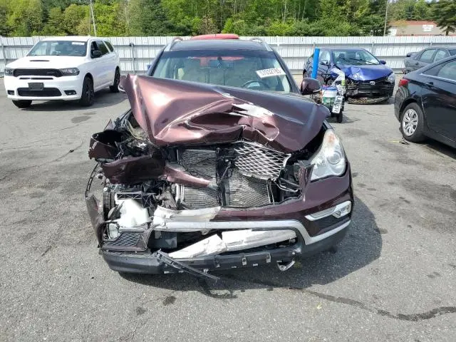 2017 INFINITI QX50 