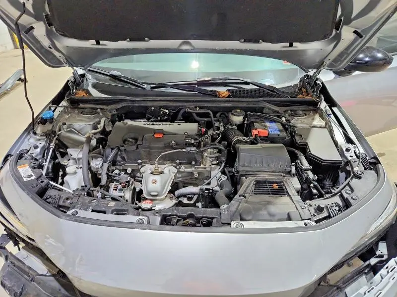 2023 HONDA CIVIC   