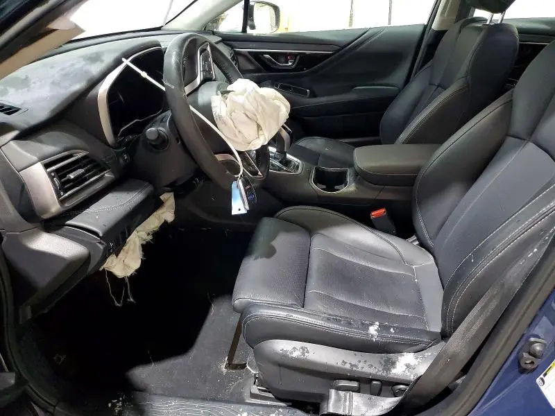 2024 SUBARU LEGACY LIMITED  