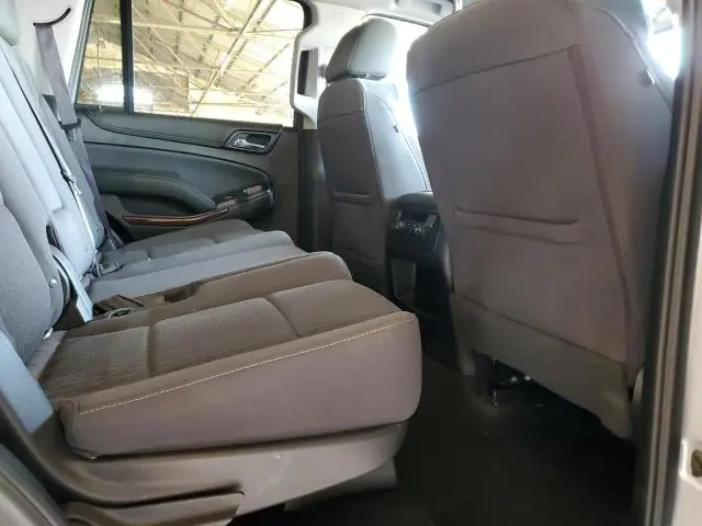 2016 GMC YUKON SLE  