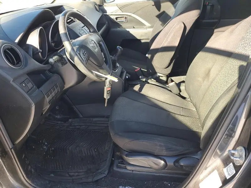 2012 MAZDA 5   