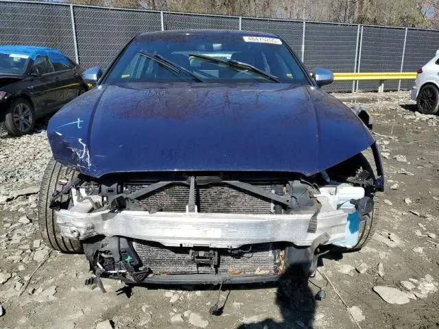 2018 AUDI A3 PREMIUM PLUS