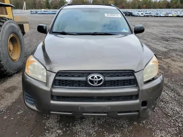 2010 TOYOTA RAV4   