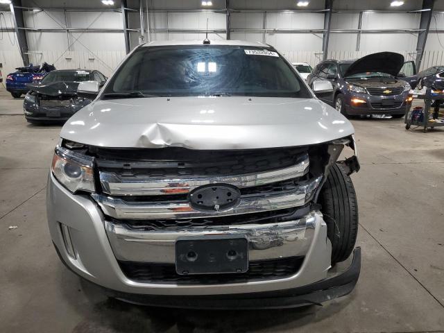 2012 FORD EDGE LIMITED