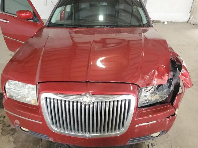 2024 CHRYSLER 300 TOURING  