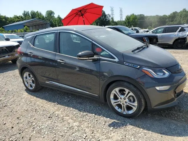 2020 CHEVROLET BOLT EV LT  