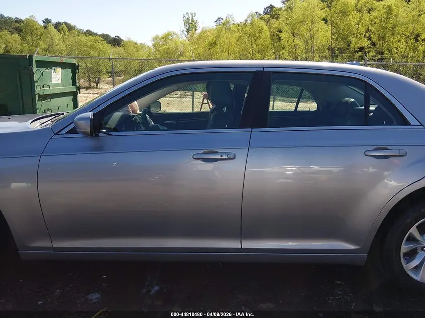 2015 CHRYSLER 300 LIMITED